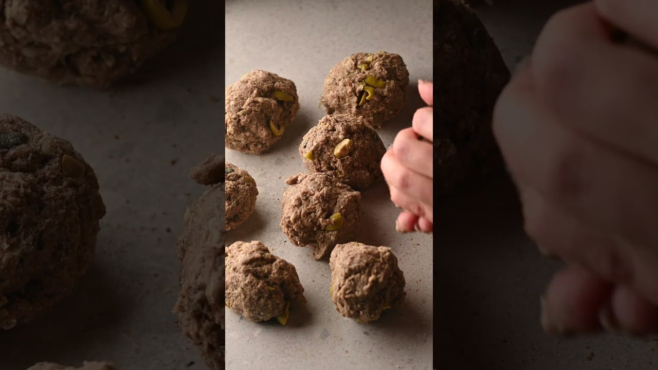 Бърза и лесна кето питка за Бъдни вечер: https://www.forlife.bg/produkt/keto-hlyab-smes-250gr