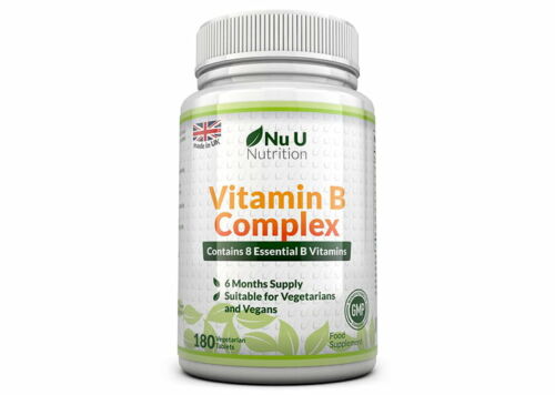 витамин-б-комплекс-таблетки-180-за-6-месеца