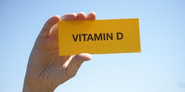 vitamin-d-sign Витамини и минерали за енергия.