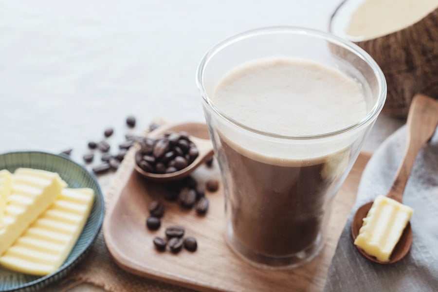 bronirano-kafe-keto Бронирано кафе на кето режим.