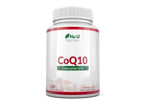 Коензим Q10 Nu u Nutrition Forlife