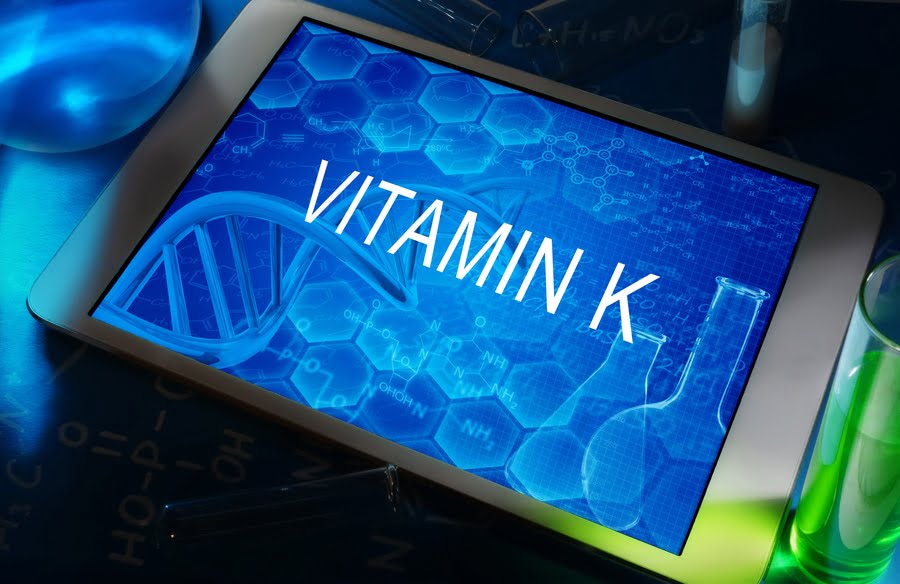 Защо е важно да приемаме витамин Д с К2?