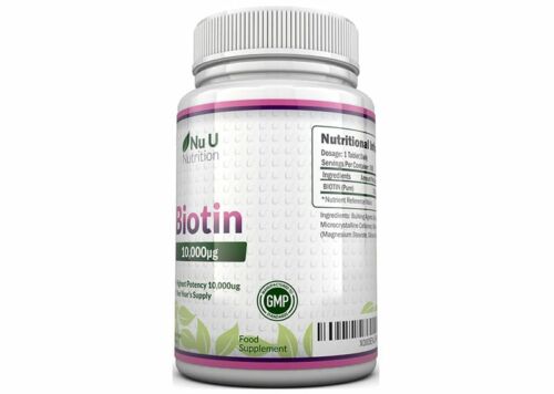 biotin 2