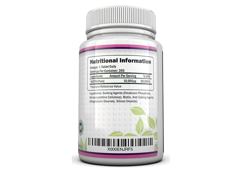 biotin-3