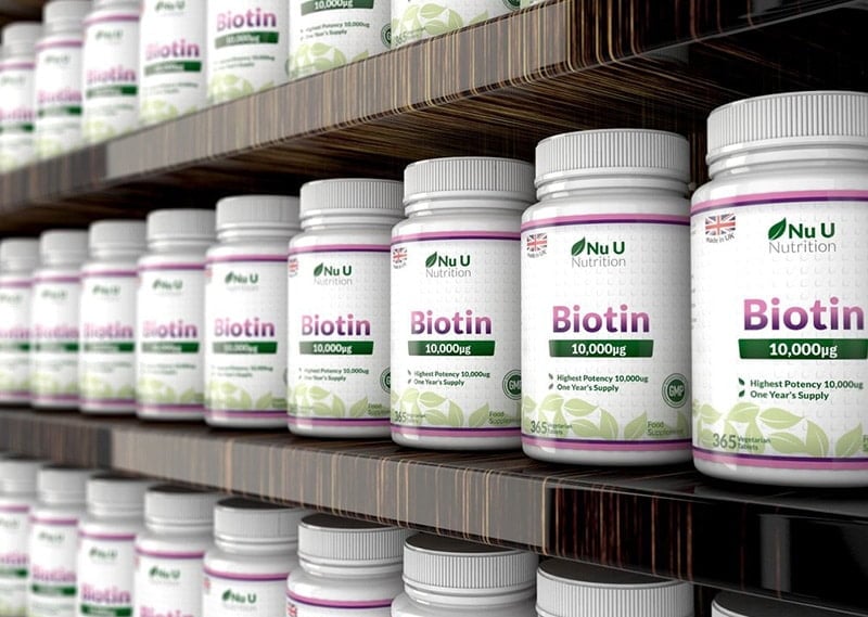 biotin-4