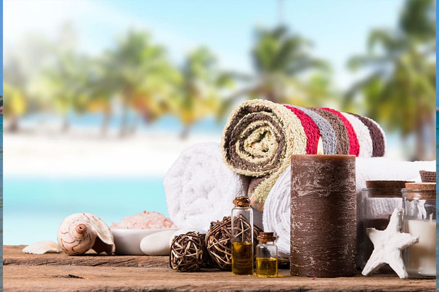 Аргановото масло- помощник в грижата за косата и кожата на плажа за здравословен тен през лятото.