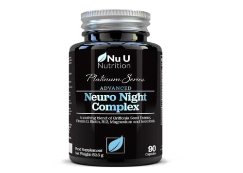 Комплекс здрав сън.