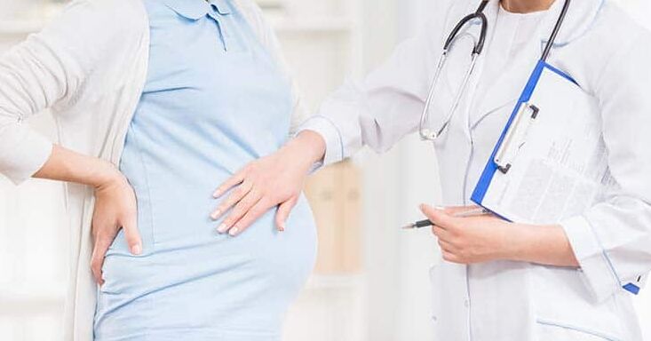 Аборт, преждевременно раждане. Витамин D3 при бременност. Уроинфекции при бременни. Хипертензивни нарушения. Цинк при бременност. Жена по време на бременност на посещение при лекар, мерки по време на коронавирус.