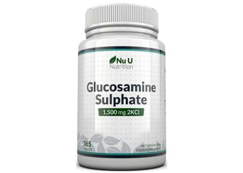 Глюкозамин-сулфат-1500-мг-365-таблетки-за-1-година