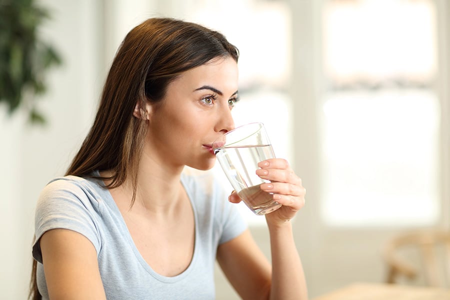 proletno prochistvane na organizma za zdrave i tonus