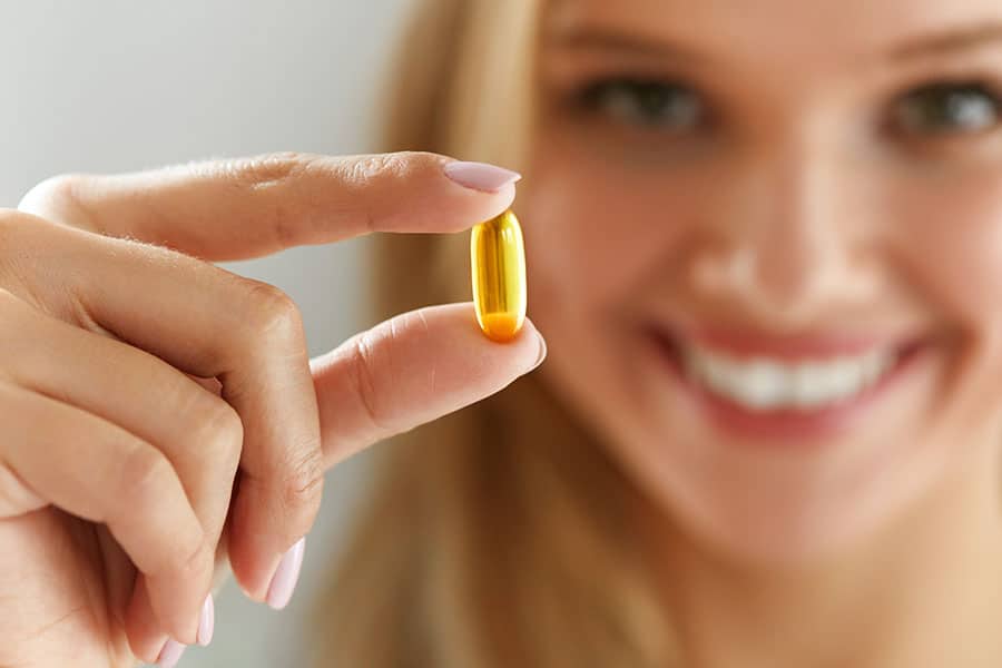 Витамин D срещу хронична болка. Омега-3 за сърдечно-съдовото здраве. Рибеното масло. Признаци за липса на витамини.