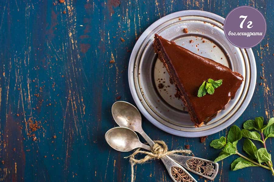 shokoladova-torta-s-avokado Шоколадова торта с авокадо.