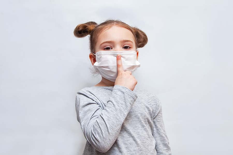 Шлемове за лице. Най-честите лабораторни изследвания. Микоплазмена пневмония. Как да предпазим детето от вируси.Повторното носене на еднократна защитна маска.