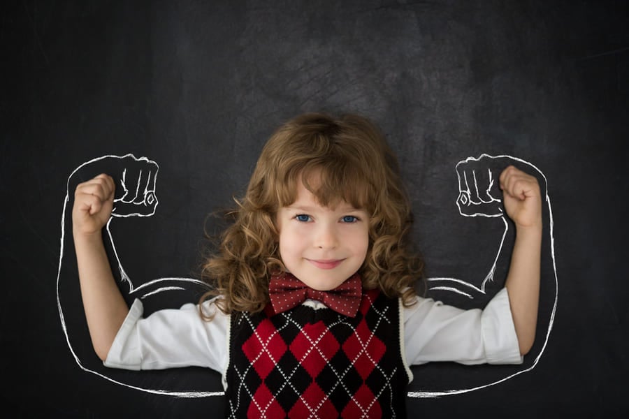 Мултивитамини за деца.