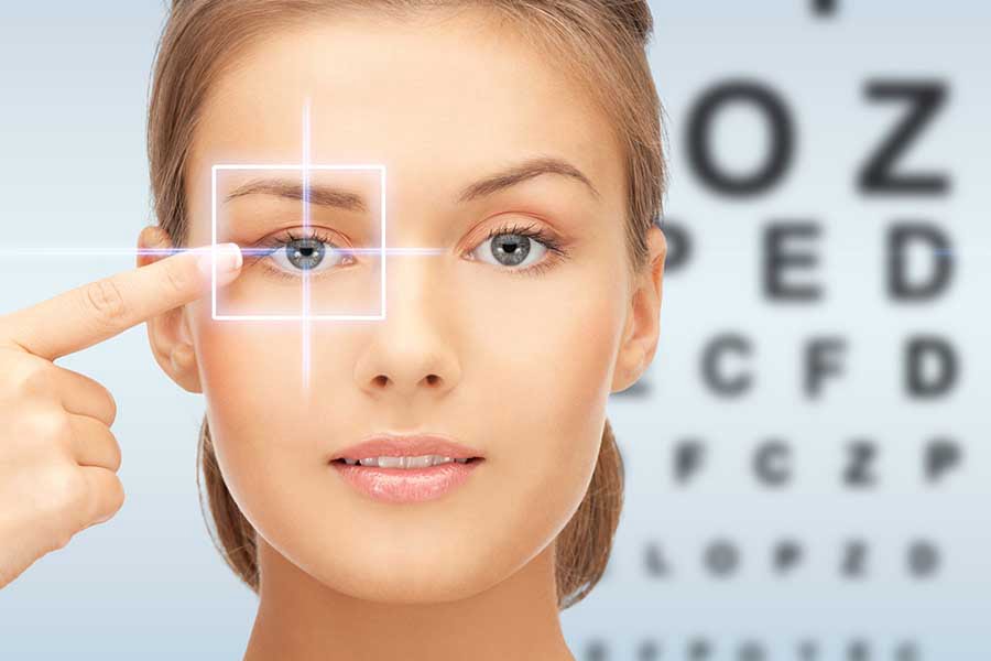 Родопсин. Диабетна ретинопатия. Очни проблеми.