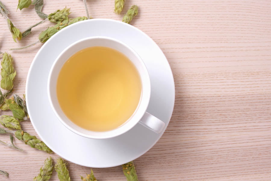 Популярните от мурсалски чай ползи и употреба.