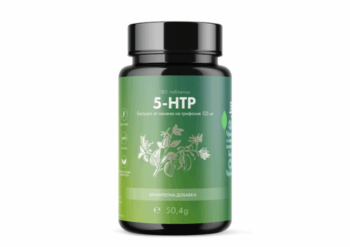 5-HTP, Грифония