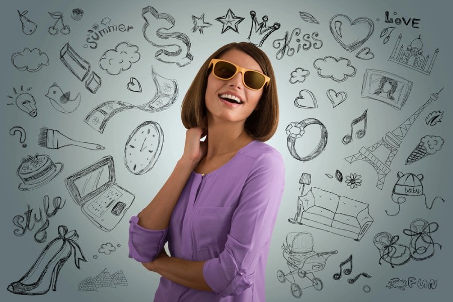 8 от най-добрите добавки за кето диета 27 8 от най-добрите добавки за кето, жена, щастлива жена