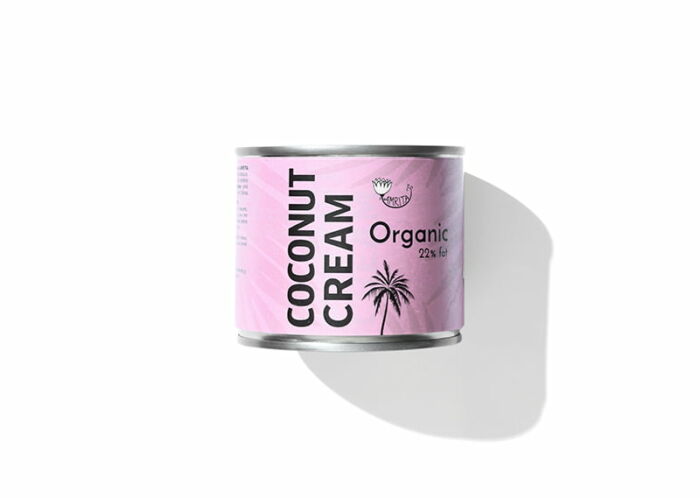 кокосов крем