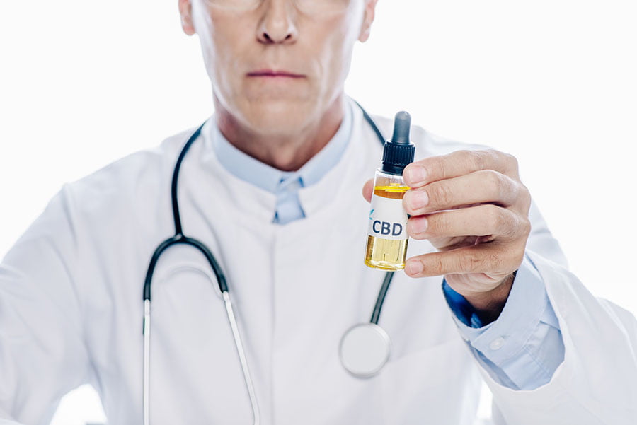 Конопеното (CBD) масло при автоимунни заболявания