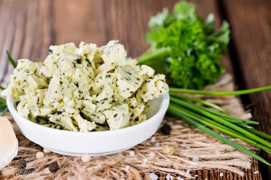 bilkovo-maslo-keto-recepti Кето рулца от тиквички. Билково масло - кето рецепти.