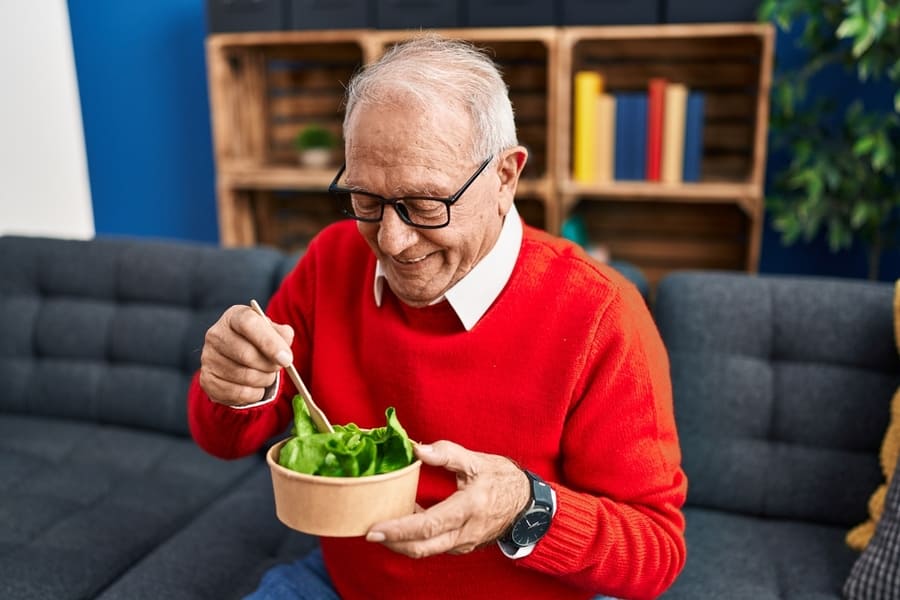 Диета при подагра.