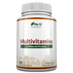 Мултивитамини Forlife.