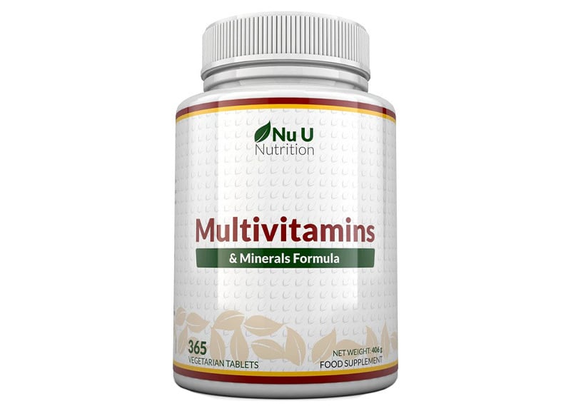 Мултивитамини Forlife.