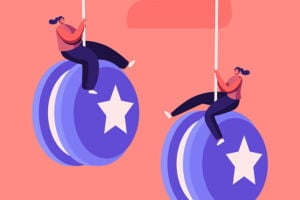 Странични ефекти от кето диета. Йо-йо ефект, отслабване.