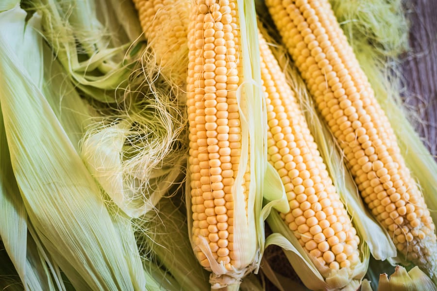 Царевична коса.