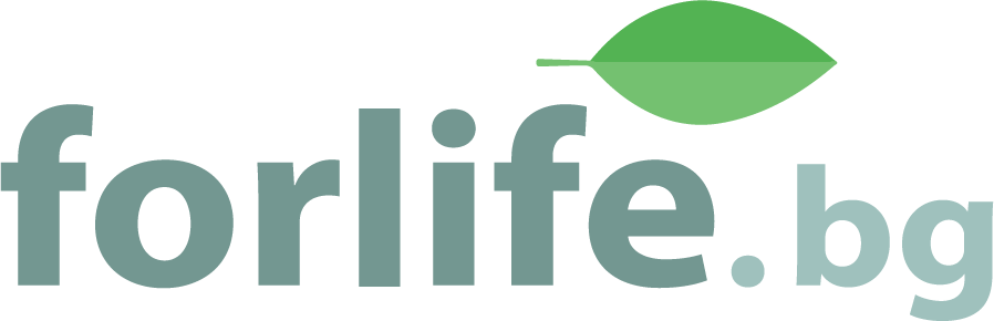 logo forlife