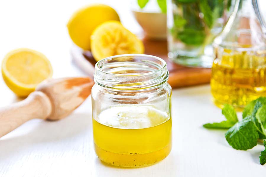 Ползи от студено пресован зехтин. Зехтин и лимон, ползи и детокс.