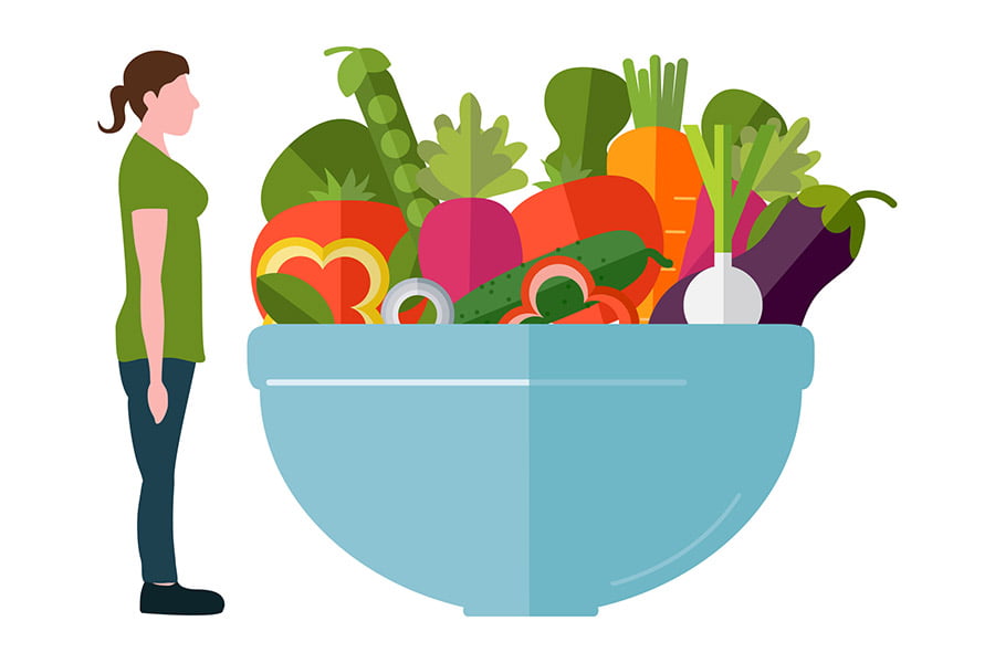 Противовъзпалителна диета. Въглехидрати или мазнини. Разрешени зеленчуци при кето диета.