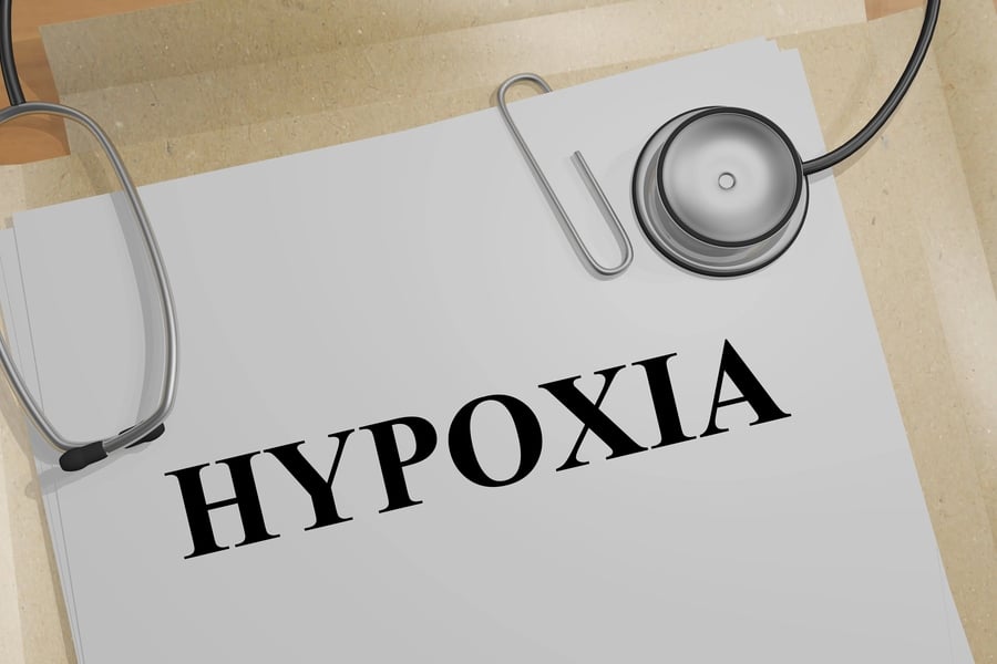 Как се лекува хипоксия