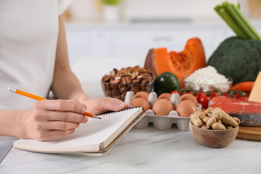 Кетогенна диета - детайлен наръчник за начинаещи 43 Кетогенна диета.