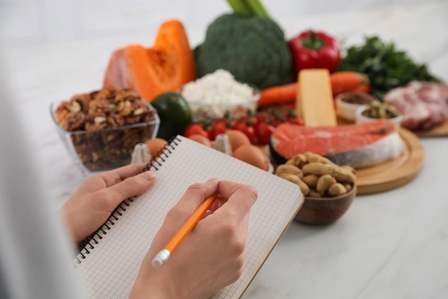 5 най-често срещани грешки при кето диета 28 грешки при кето диета