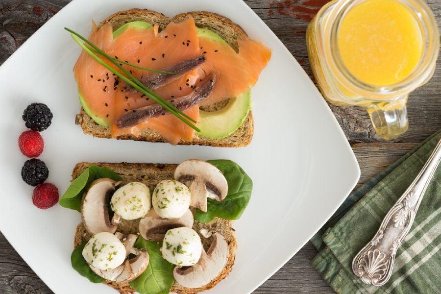 Какви въглехидрати по време на кето диета можем да приемаме? 18 въглехидрати по време на кето диета