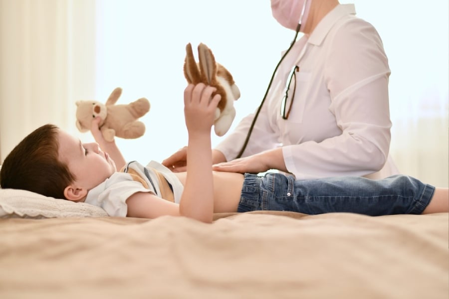 Апендицит: Симптоми, причини и лечение 7 Диагноза - апендицит