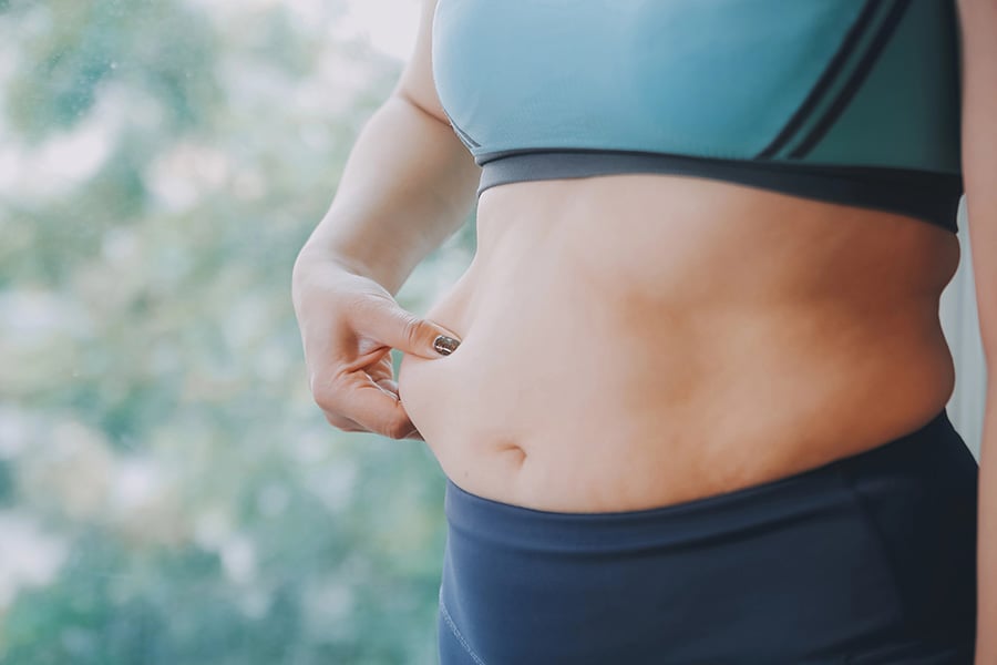 Диета при метаболитен синдром.