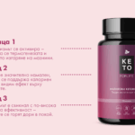 Малинови кетони, forlife.