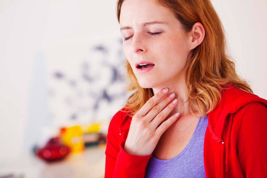 сребърна вода