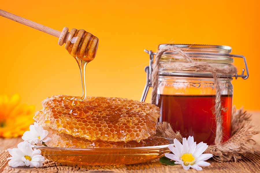 Защо и как да консумираме здравословно мед.