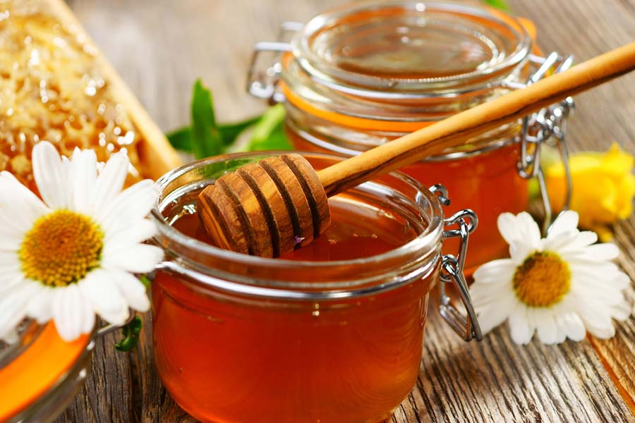 Защо и как да консумираме мед.