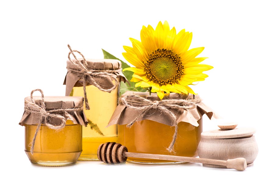 Защо и как да консумираме здравословно мед.