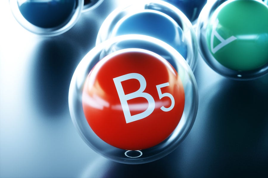 vitamin-b5-i-nadnormeno-teglo Витамин В5 и наднормено тегло.
