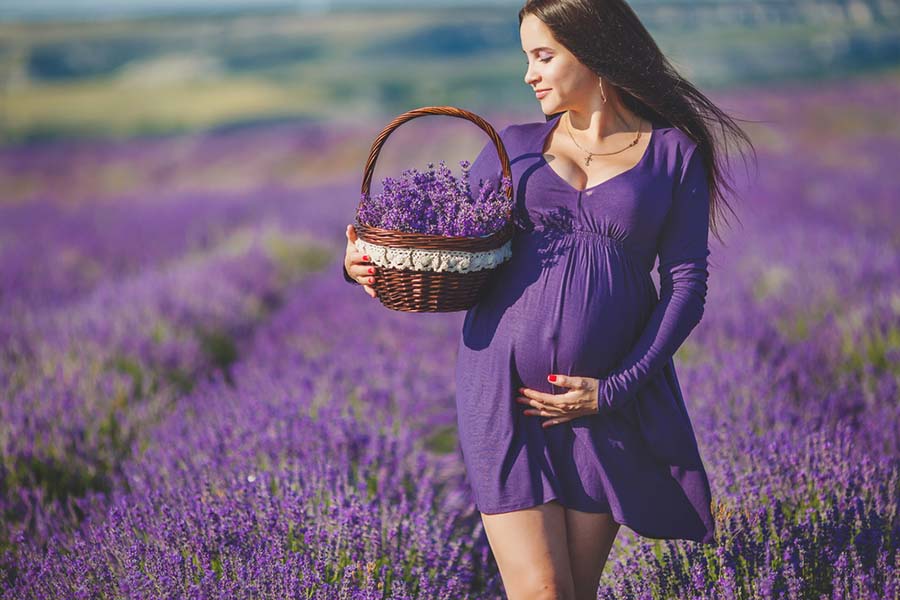 Цистит при бременност-как да си помогнем.