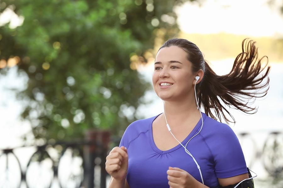 Наддаване на килограми след спиране на цигарите.