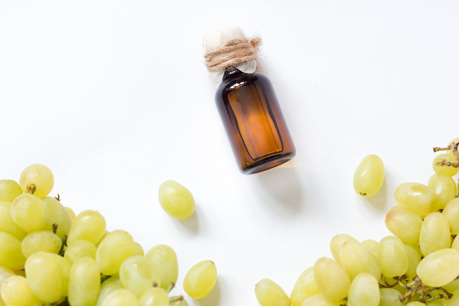 масло от гроздови семки, ползи, употреба