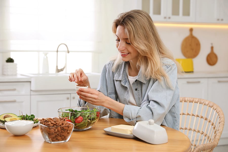 Подготовка за кето режим - какво трябва да знаем? 19 Подготовка за кето режим.