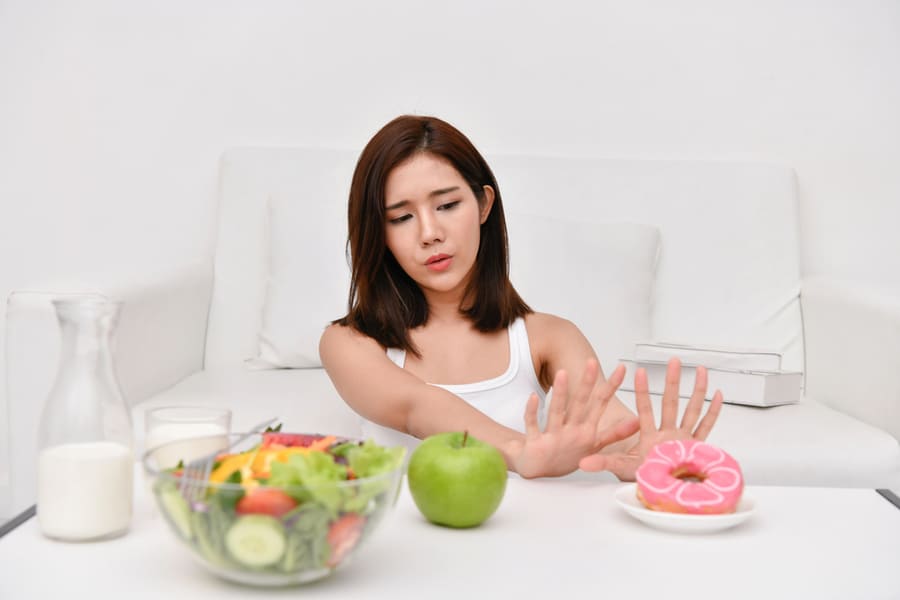 Диета Японско чудо - какво трябва да знаем? 6 диета японско чудо